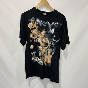 Vintage WWE RAW Tee